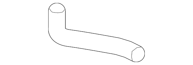 Lower Hose 06J-145-718-D - View 29