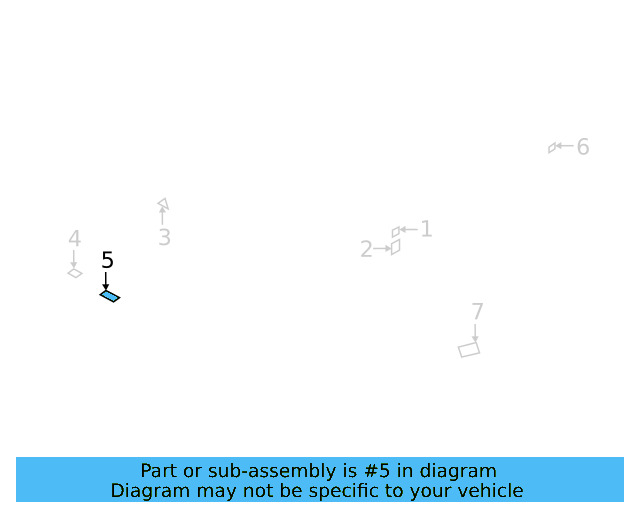 Info Label 701-010-043-G - View 13