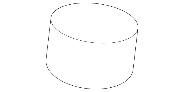 Outer Tie Rod Adjust Nut WHT-004-479-A