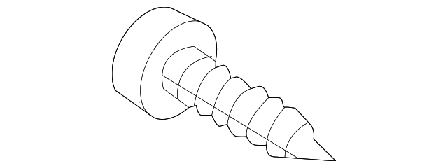 Combo Lamp Assembly Bolt 7E0-945-229 - View 10