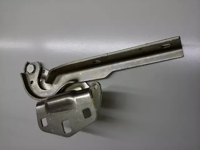 Hinge 3C8-823-301-A - View 6