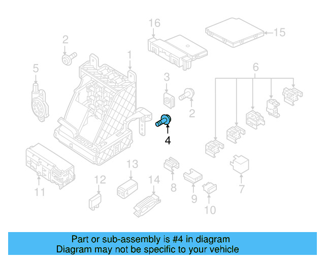 Fuse N-017-131-38 - View 32