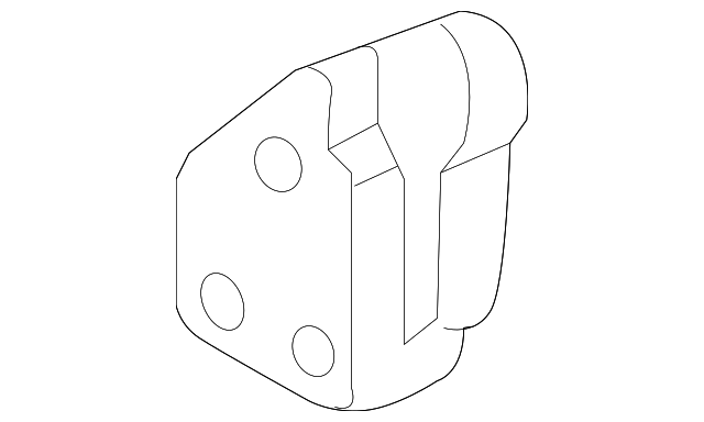 Cross 8N0-419-256-B - View 2