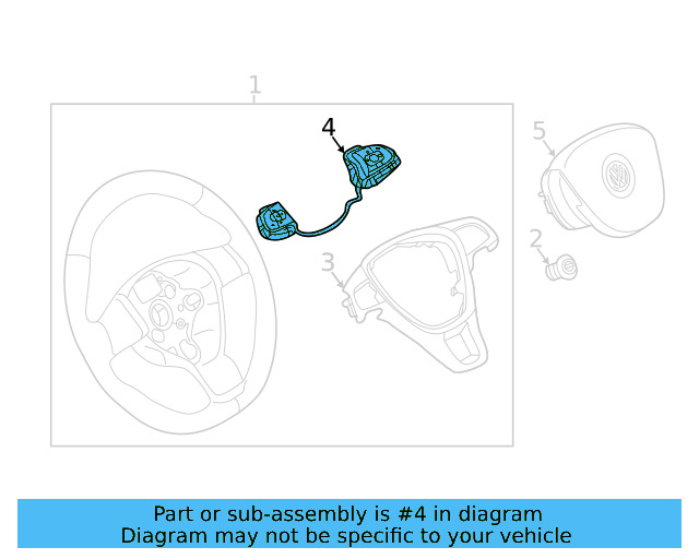Multi Switch 5G0-959-442-AB-ICX - View 6