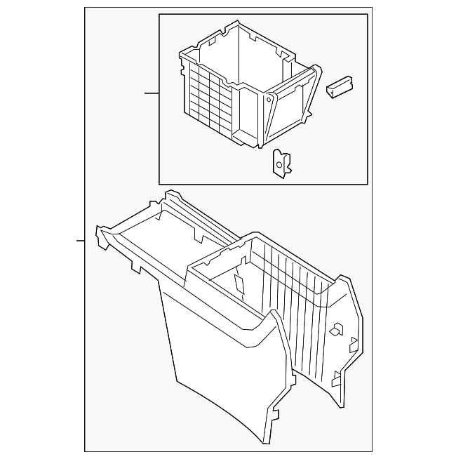 Console Assembly 3CN-863-242-ZA2