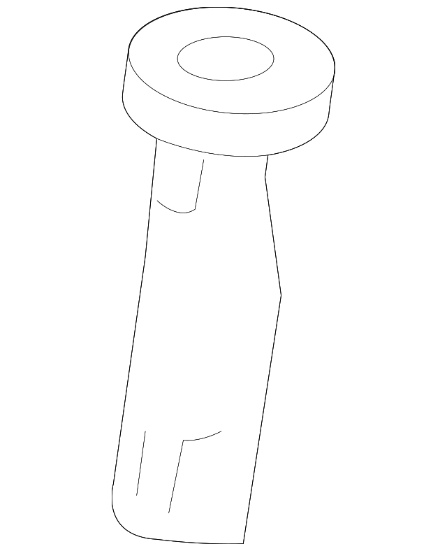 Headrest Guide 5NA-881-920-A