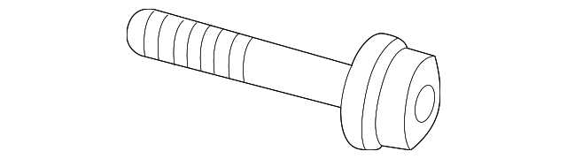 Stabilizer Link Bolt WHT-000-226 - View 36