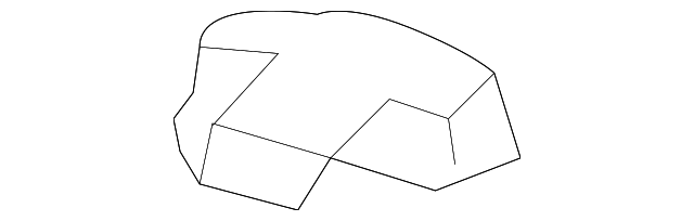 Track End Cap 3CN-885-089-B-9B9 - View 9