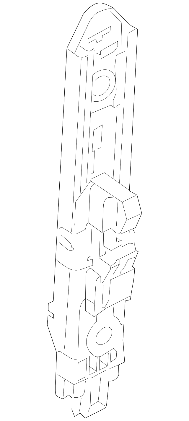 Adjuster 3C8-857-819 - View 12