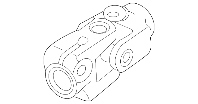 Coupling 1EB-419-755-B