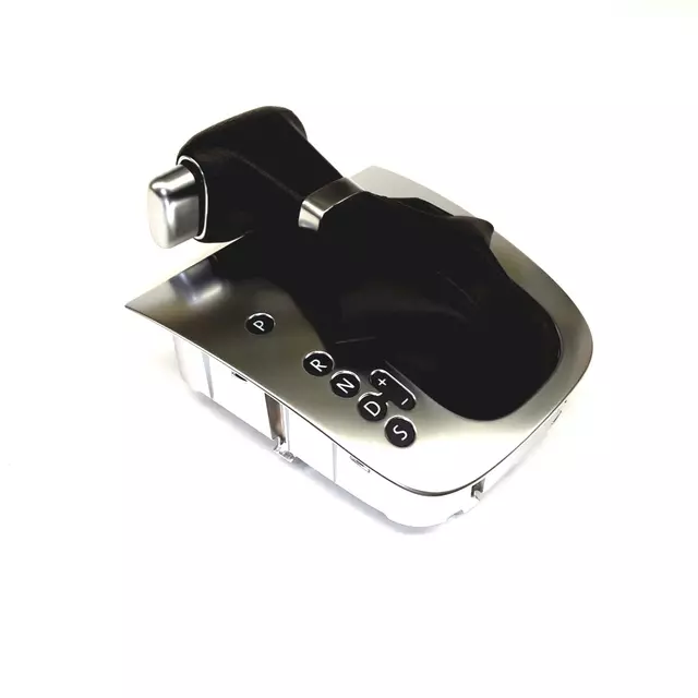 Shift Knob 1K1-713-203-R-TVH - View 18