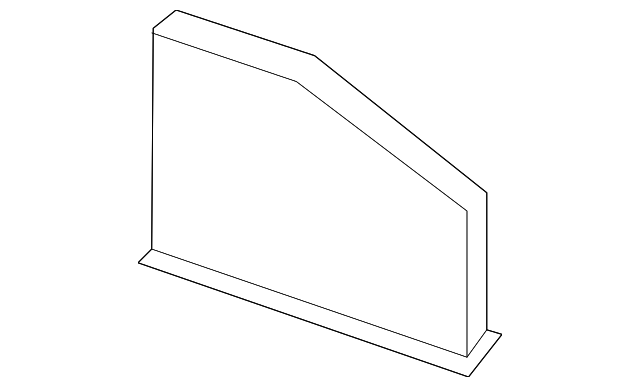 Cabin Air Filter 1K1-819-669 - View 59