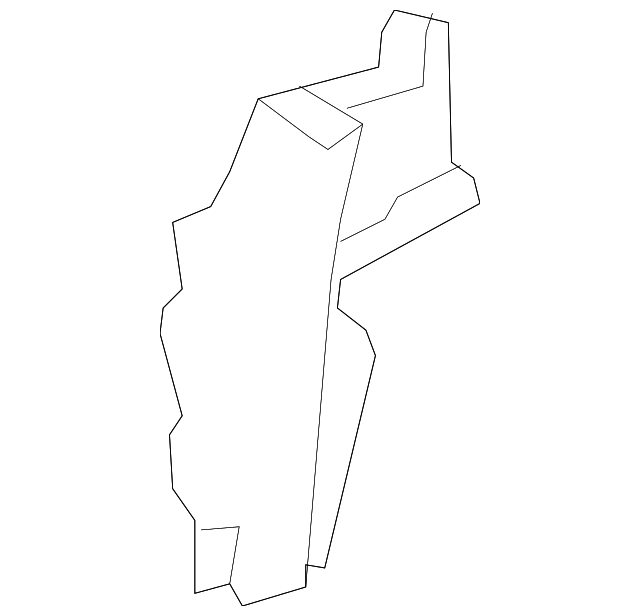 Side Cover 3C1-819-349-B - View 27