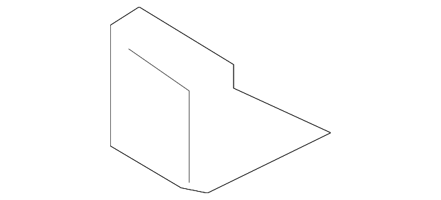 Front Retainer 5Q0-803-781-A - View 14