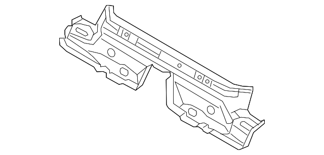 Front Reinforced 5Q0-813-147 - View 26