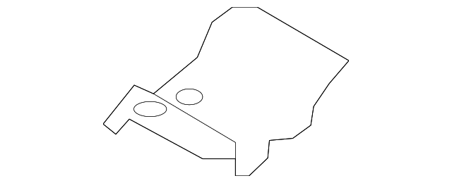 Connector Plate 1EA-803-065