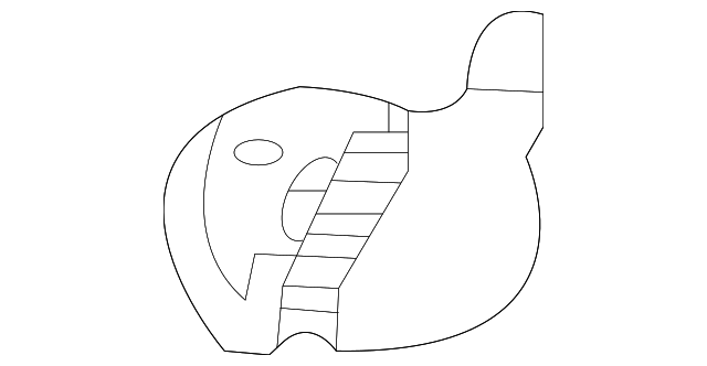 Spring Pad 1EA-803-457 - View 2