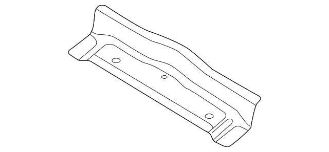Front Cross 1EA-802-589 - View 5