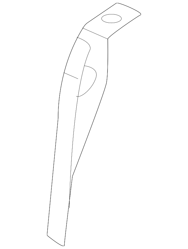 Front Cross 1EA-802-589