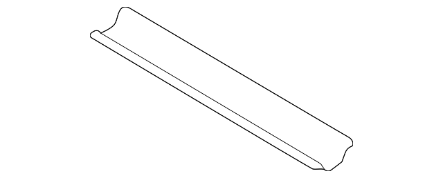 Rear Cross 1EA-803-173 - View 2