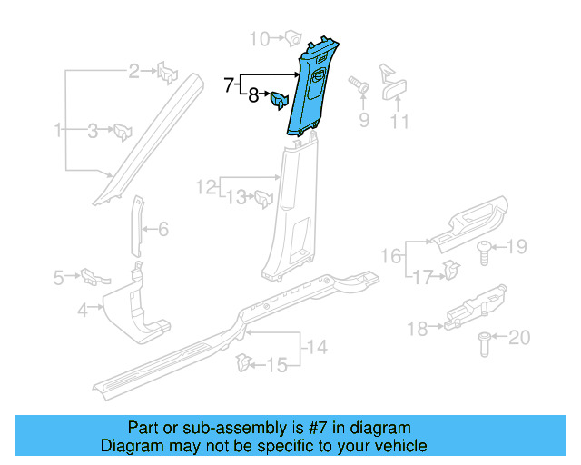 Sun N-106-567-02 - View 8