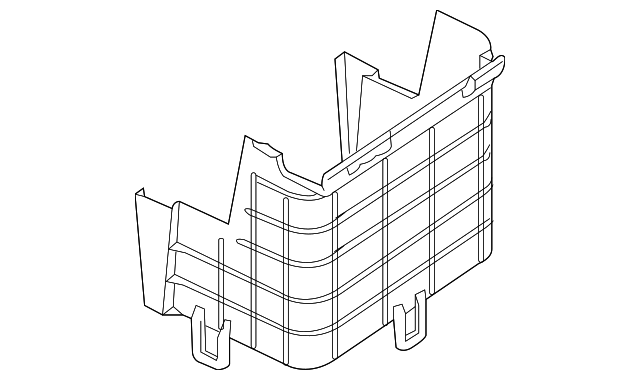Side Cover 3C0-915-335 - View 16