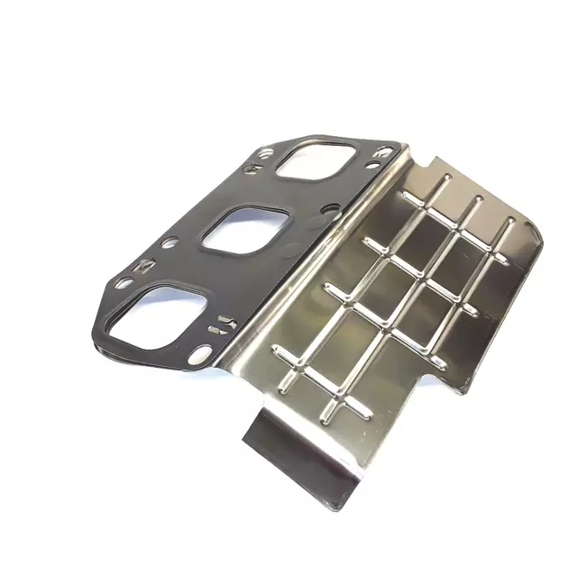 Manifold Gasket 03H-253-039-E - View 10