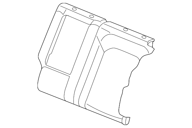 Seat Back Heater 3CM-963-567 - View 6