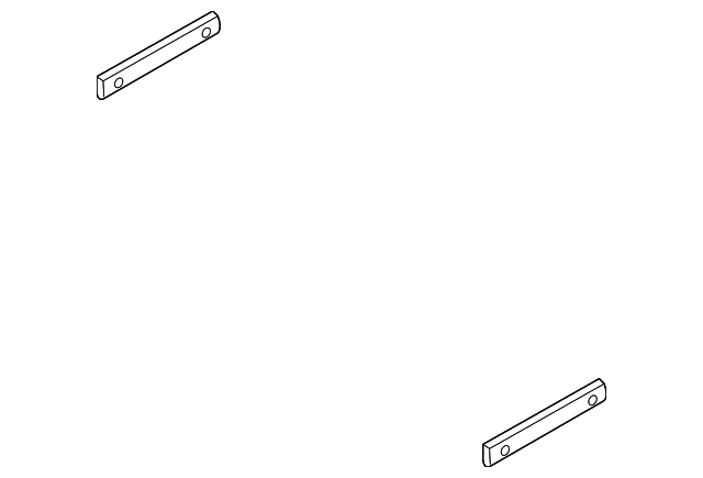 Retainer Plate 07Z-253-183-B - View 4