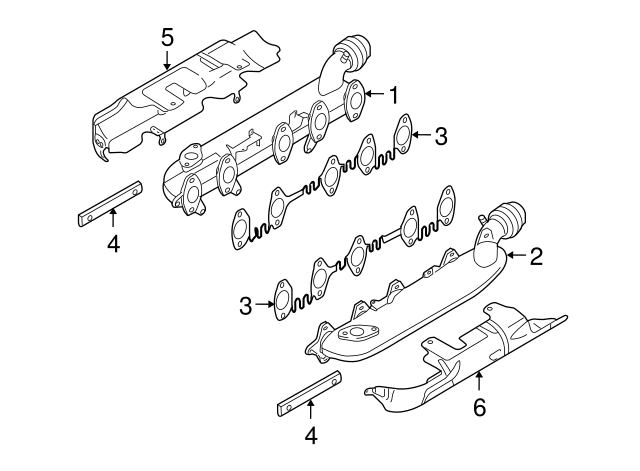 Retainer Plate 07Z-253-183-B