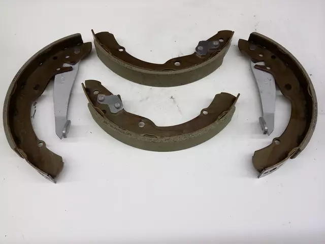 Brake Shoes 5C0-698-545 - View 7