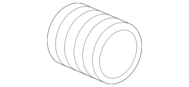 Drum Brake Shoe Hold Down Spring 171-609-583-A - View 3
