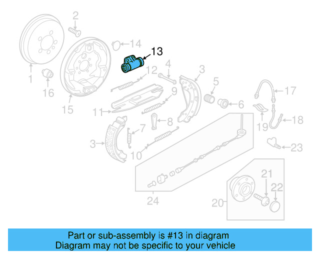 Rotor Screw N-106-483-01 - View 28