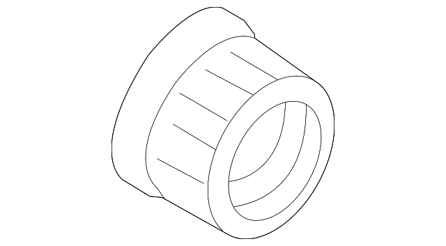 Axle Nut WHT-006-779 - View 23