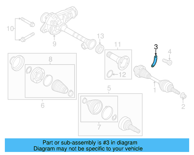 Plate 7L0-407-357-B - View 7