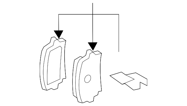 Splash Shield 1T0-615-611-B - View 5