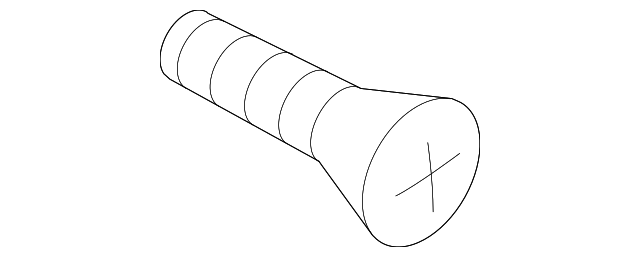 Brake Lining Front 3C0-698-151-K - View 48