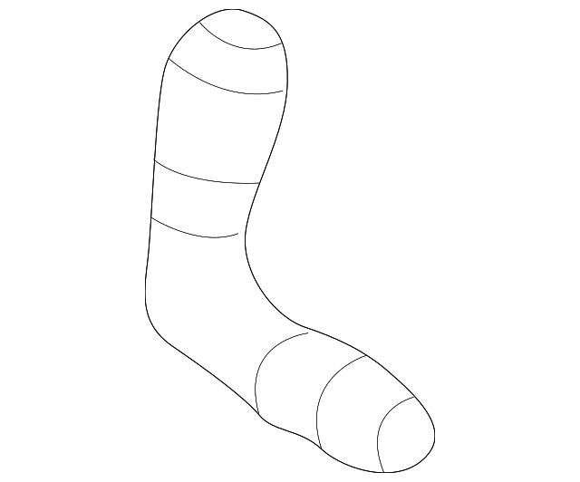 Washer Hose Joint 1J0-955-875-C - View 18