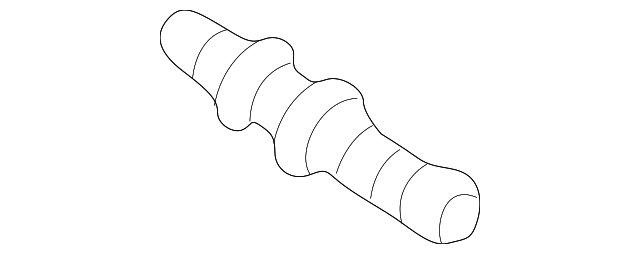 Pressure Cylinder Joint 1J0-955-665-E - View 53