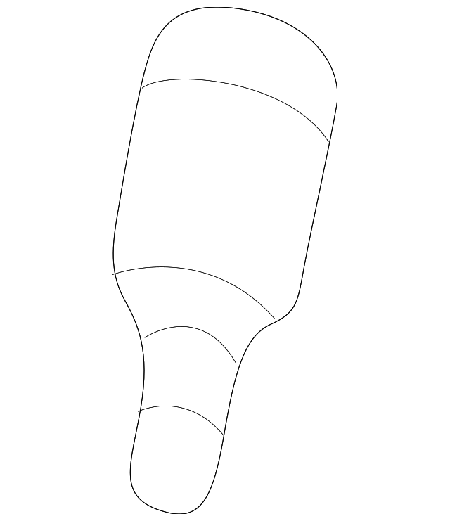 Pressure Cylinder Joint 1J0-955-665-E - View 58