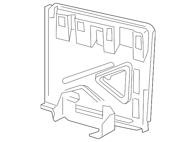 Headrest 1J0-881-902-C-C29 - View 6