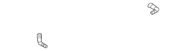 Pressure Cylinder Joint 1J0-955-665-E - View 56