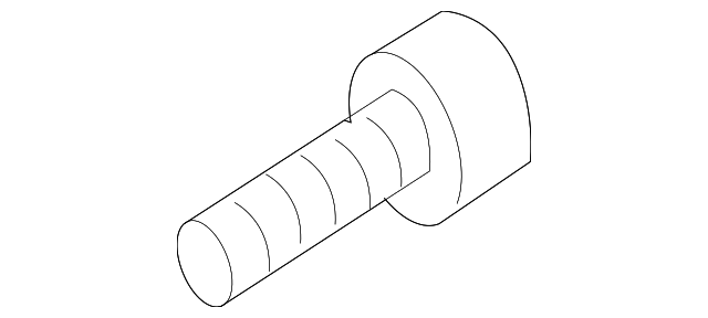 Ft Impact Sensor Screw N-908-163-01 - View 19