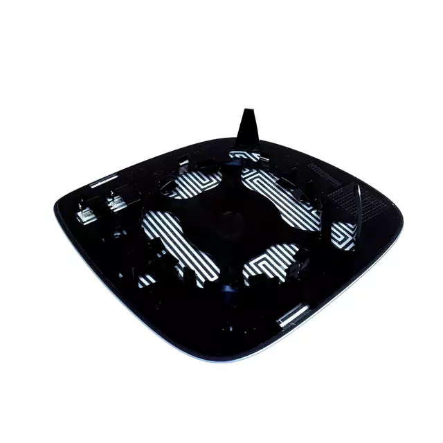 Mirror Glass 7L6-857-521-J - View 2