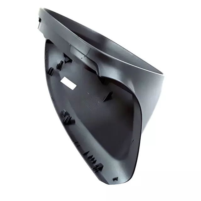 Mirror Cover (Unpainted) 7l6857527fgru - View 5