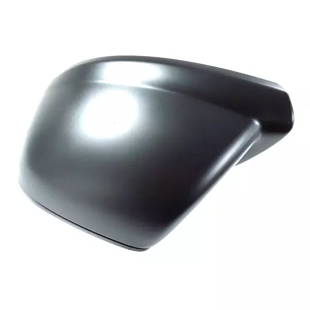 Mirror Cover (Unpainted) 7l6857527fgru - View 4