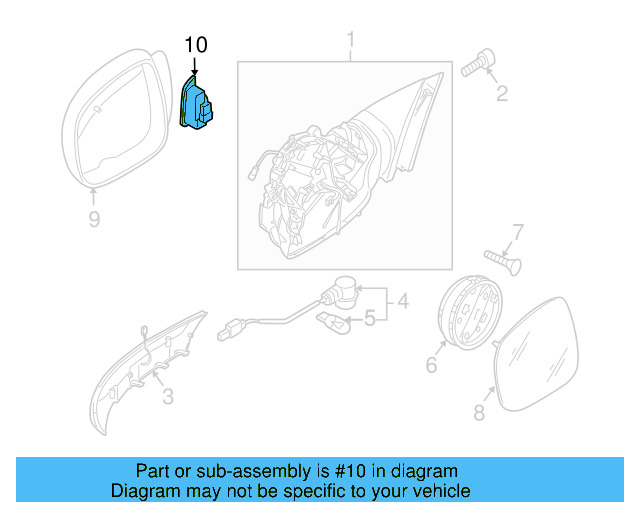 Display Unit 4L1-949-146