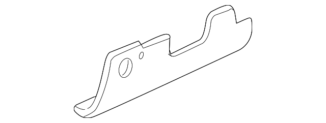 Lower Cover 1C1-858-365-D-2QL - View 7