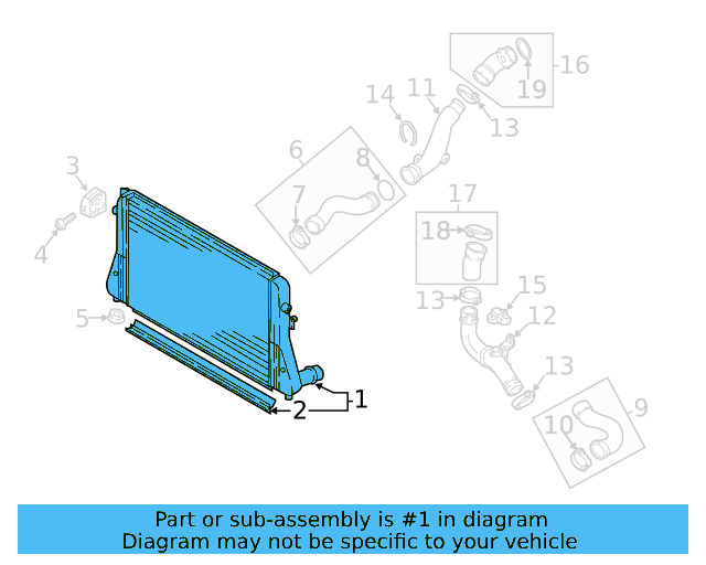 Inter 1K0-145-803-CG - View 36