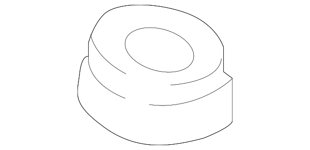 Upper Mount Bolt N-908-082-01 - View 81